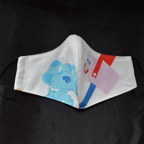 Puppy Themed face Masks - Picture 6 of 7